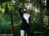 御用嫩特『三青葉子』 秀人女神『徐媛媛』 狂野女神『艾琳』 粉穴蘿莉『喵崽』每位都是女神 三青葉子第二彈 2022.08.27開始Mia