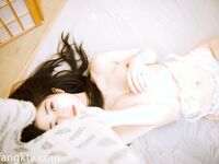 【唯美女神 重磅精品】最新推特五位『稀有古裝風』色影大神私拍甄選未時告白