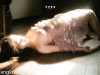 【唯美女神 重磅精品】最新推特五位『稀有古裝風』色影大神私拍甄選未時告白