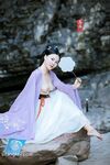 【唯美女神 重磅精品】最新推特五位『稀有古裝風』色影大神私拍甄選 落蘇