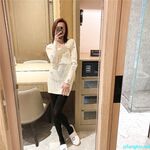 唯美色影師抖叔御用嫩模Ada大尺度私拍流出『此女只應天上有 人間誰配操一回』高清