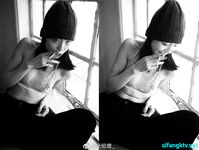 唯美色影師抖叔御用嫩模Ada大尺度私拍流出『此女只應天上有 人間誰配操一回』高清