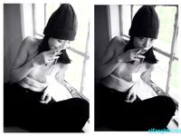 唯美色影師抖叔御用嫩模Ada大尺度私拍流出『此女只應天上有 人間誰配操一回』高清