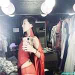 唯美色影師抖叔御用嫩模Ada大尺度私拍流出『此女只應天上有 人間誰配操一回』高清