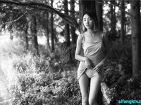 唯美色影師抖叔御用嫩模Ada大尺度私拍流出『此女只應天上有 人間誰配操一回』高清