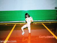 頂級色影八位大神『魔都+大魔王+塵叔+野叔』爆色十月新作CatLemon