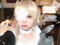 極品嬌嫩小萌妹『LepALu』雙馬尾粉嫩萌妹 被大J8爆操高潮 小嘴吃下大雞B 高清summer特輯