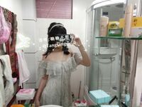 超極品雙馬尾萌妹『蘿莉糖糖不想起床』失禁潮吹 完美巨乳 粉嫩鮑魚 超嫩白 高清日常記錄