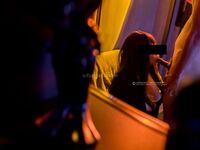 網紅色影大神『野叔+希威社+魔都+抖叔』五星推薦 露出性愛女神亂入 完美露臉 高清