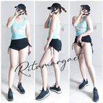 網紅色影大神『野叔+希威社+魔都+抖叔』五星推薦 露出性愛女神亂入 完美露臉 高清