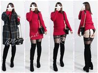 網紅色影大神『野叔+希威社+魔都+抖叔』五星推薦 露出性愛女神亂入 完美露臉 高清