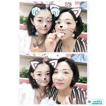 上海富家千金遭前任曝光大量性愛生活照流出 深喉吃屌淫靡喘息 反差婊聽到要肏穴瞬間興奮