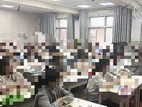 【原創】萍姐與兒子的＂周六狂歡之夜＂（全程淫話對白)