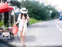 推特獵奇圈福利視圖重磅來襲第八季【公共場所露出戶外啪啪啪各種極限淫亂行為挑戰】