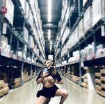 推特獵奇圈福利視圖重磅來襲第八季【公共場所露出戶外啪啪啪各種極限淫亂行為挑戰】