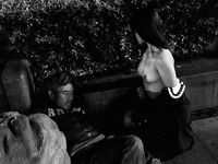 推特獵奇圈福利視圖重磅來襲第八季【公共場所露出戶外啪啪啪各種極限淫亂行為挑戰】