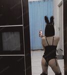 《台湾情侣泄密》漂亮小猫咪和男友之间的私密视讯被曝光 “你要负责哦”