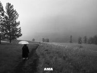 走另類情色唯美路線的攝影大咖AMA女體藝術私拍各種露臉極品反差美模觀感另一種滋味