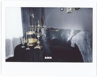 走另類情色唯美路線的攝影大咖AMA女體藝術私拍各種露臉極品反差美模觀感另一種滋味