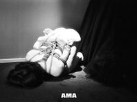 走另類情色唯美路線的攝影大咖AMA女體藝術私拍各種露臉極品反差美模觀感另一種滋味