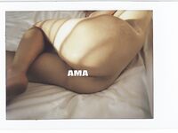 走另類情色唯美路線的攝影大咖AMA女體藝術私拍各種露臉極品反差美模觀感另一種滋味