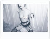 走另類情色唯美路線的攝影大咖AMA女體藝術私拍各種露臉極品反差美模觀感另一種滋味