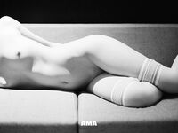 走另類情色唯美路線的攝影大咖AMA女體藝術私拍各種露臉極品反差美模觀感另一種滋味