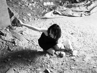 走另類情色唯美路線的攝影大咖AMA女體藝術私拍各種露臉極品反差美模觀感另一種滋味