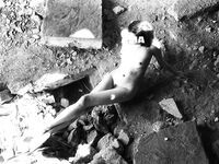 走另類情色唯美路線的攝影大咖AMA女體藝術私拍各種露臉極品反差美模觀感另一種滋味