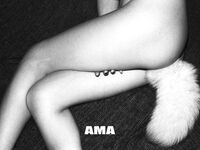 走另類情色唯美路線的攝影大咖AMA女體藝術私拍各種露臉極品反差美模觀感另一種滋味