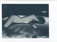 走另類情色唯美路線的攝影大咖AMA女體藝術私拍各種露臉極品反差美模觀感另一種滋味