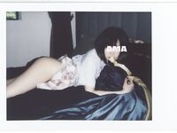 走另類情色唯美路線的攝影大咖AMA女體藝術私拍各種露臉極品反差美模觀感另一種滋味