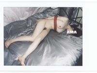 走另類情色唯美路線的攝影大咖AMA女體藝術私拍各種露臉極品反差美模觀感另一種滋味