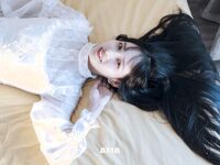 走另類情色唯美路線的攝影大咖AMA女體藝術私拍各種露臉極品反差美模觀感另一種滋味