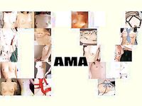 走另類情色唯美路線的攝影大咖AMA女體藝術私拍各種露臉極品反差美模觀感另一種滋味