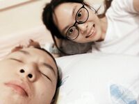 台北南港中學美女校花 和前男友啪啪視頻被渣男曝光