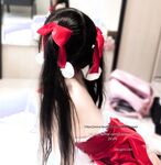 極品嬌嫩小萌妹『LepALu』極品粉嫩萌妹 藍色水手服 強制後入懟操 太嫩了 聖誕節特輯