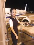 【真實空姐】各大航空美麗空姐 不欲人知的真實反差