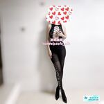 【奶油泡芙】極品露出少女合集