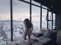 百位網紅良家母狗性愛甄選 強推極品美乳高顏女神 楚楚可憐招人操