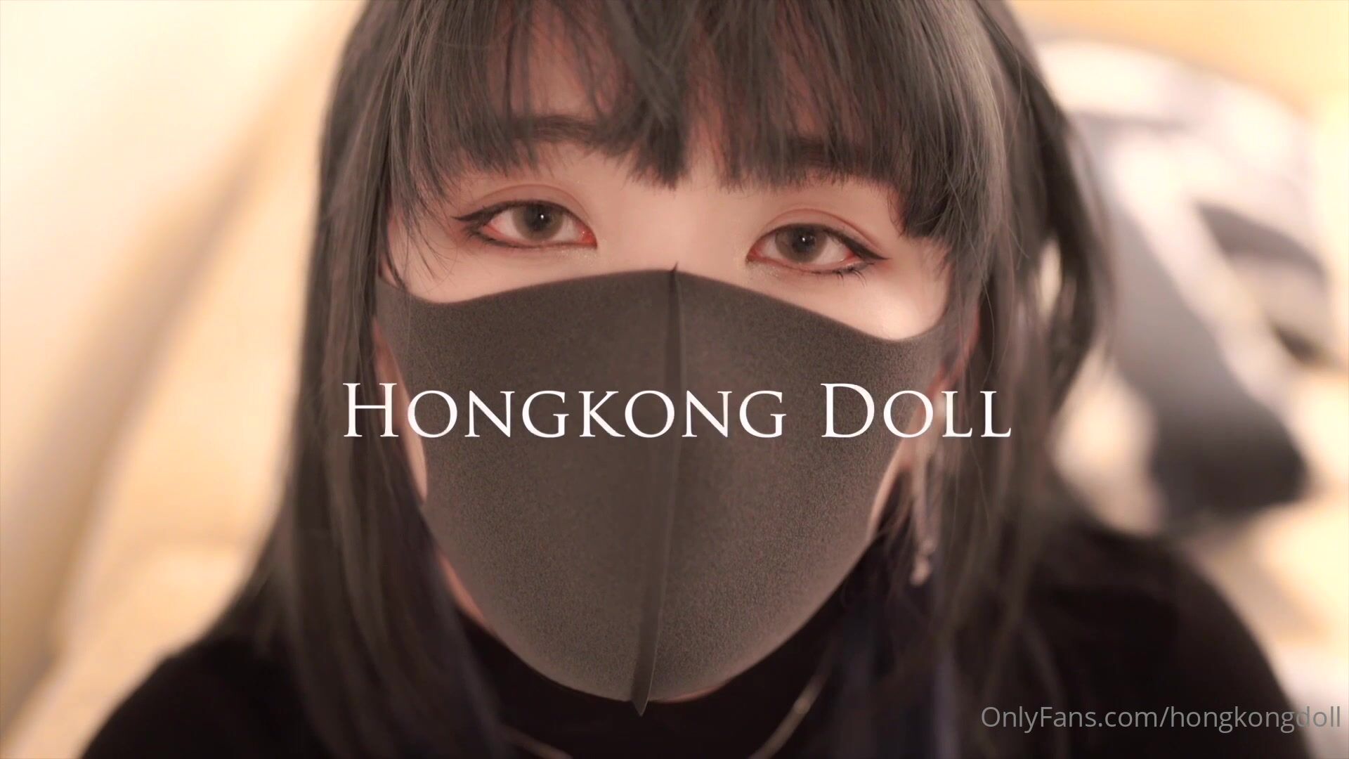 Hongkongdoll 一日女友完整版