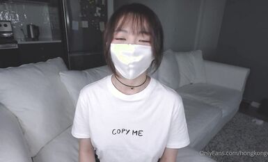 OnlyFans 玩偶姐姐  公告 快樂時光小短片樣片