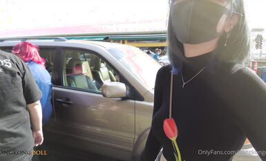 OnlyFans 玩偶姐姐 一日女友的漂亮姐姐 - 上篇 - 花絮