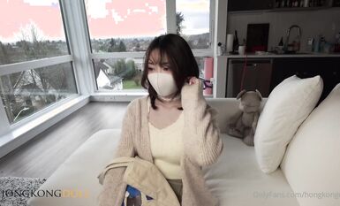 OnlyFans 玩偶姐姐 玩偶姐姐【甜美游戲陪玩】被富二代忽悠上了床32分鍾原版