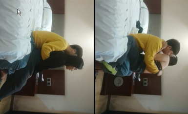 【冒险雷探花】，2600约外围女神，颜值高，身材好，肤白貌美，满目含情秋波阵阵，共度春宵一刻高潮迭起