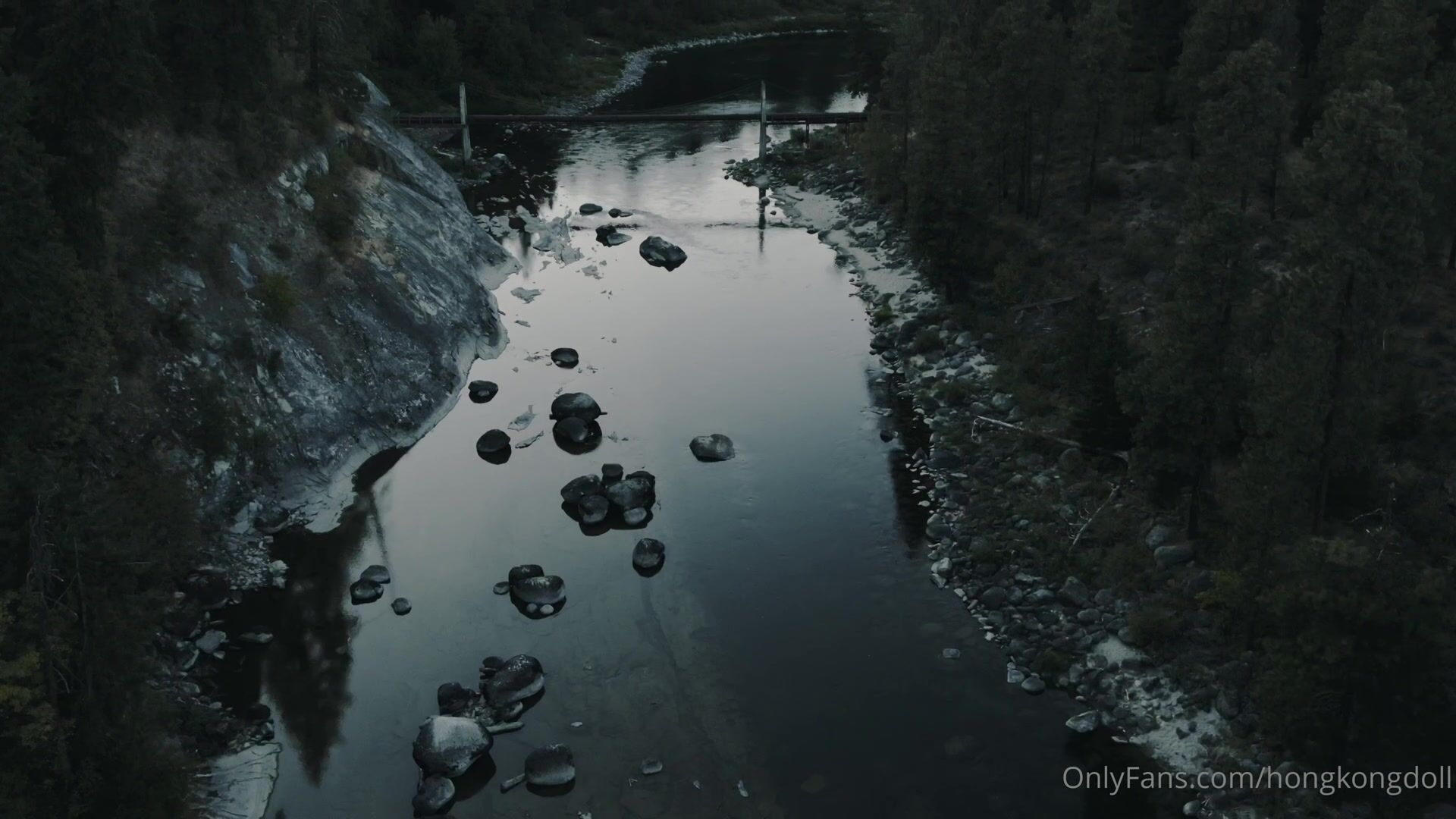 森林 - 第零集 - 前奏和前戲