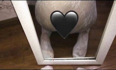 皮皮蝦網紅純欲女神【在下小羊】人前傲女，人後母狗，被金主包養定製私拍各種裸舞紫薇視頻207V (118)