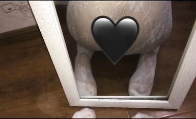 皮皮蝦網紅純欲女神【在下小羊】人前傲女，人後母狗，被金主包養定製私拍各種裸舞紫薇視頻207V (118)