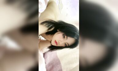 皮皮蝦網紅純欲女神【在下小羊】人前傲女，人後母狗，被金主包養定製私拍各種裸舞紫薇視頻207V (147)