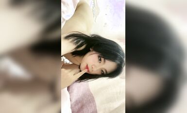 皮皮蝦網紅純欲女神【在下小羊】人前傲女，人後母狗，被金主包養定製私拍各種裸舞紫薇視頻207V (147)